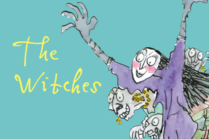 the witches roald dahl reading activities the witches roald dahl reading activities